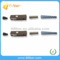 MU Conector óptico Conector de fibra óptica